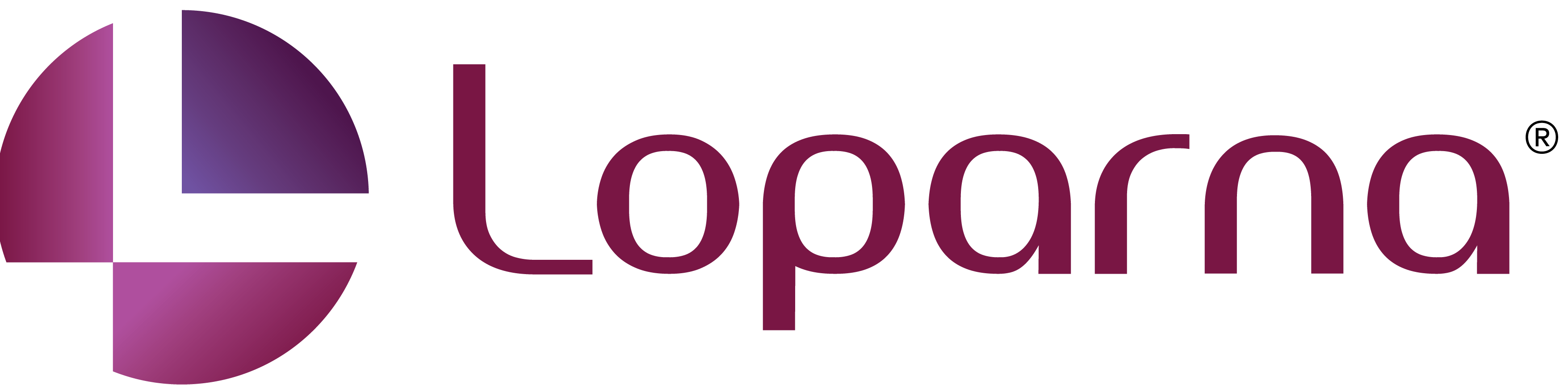 Loparna